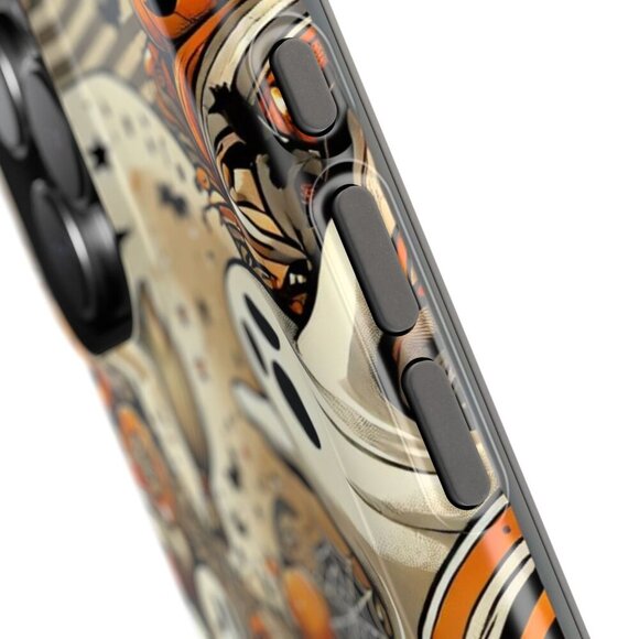 Printed Case for iPhone 14, iPhone 15, iPhone 16 (Plus/ Pro/ Pro Max), MARPC347 - Picture 9 of 13